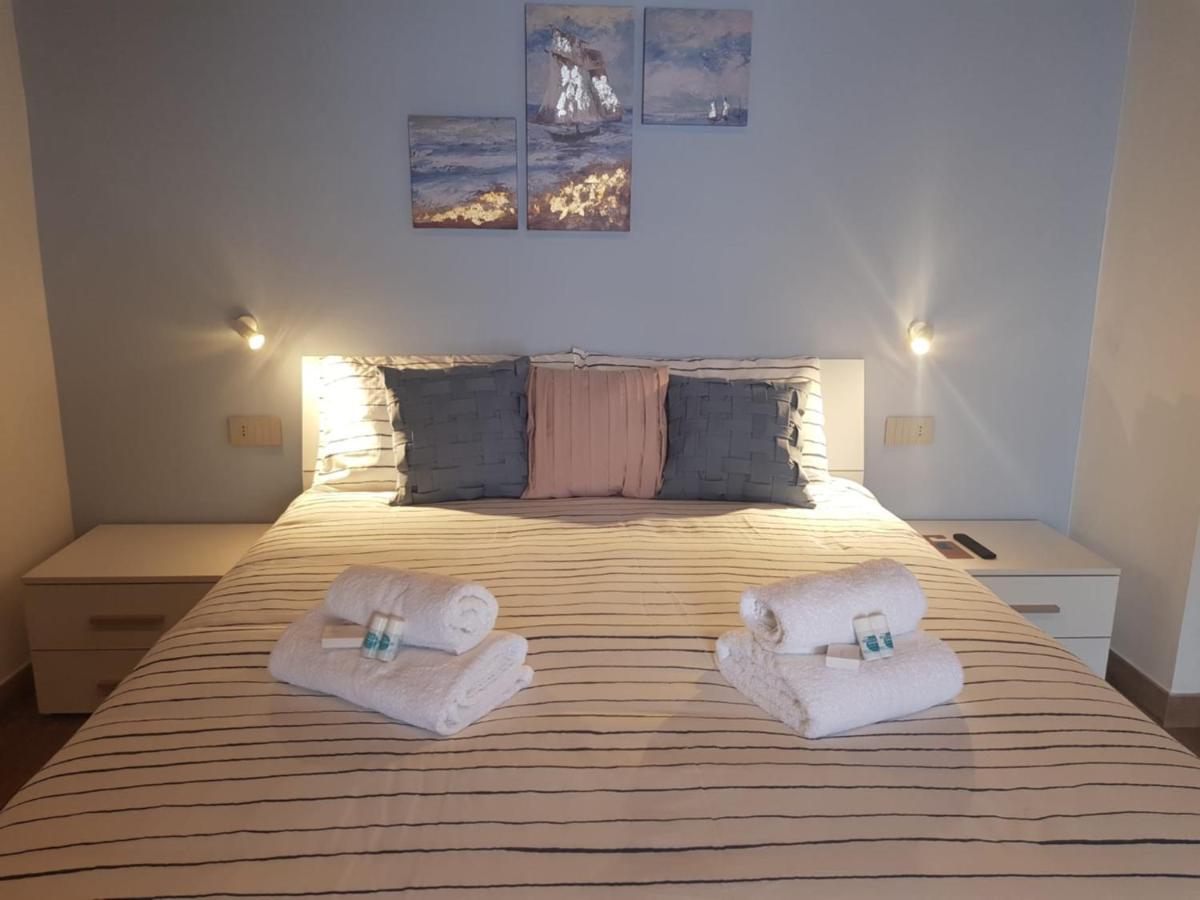B&B Antica Fontana Bernezzo Buitenkant foto