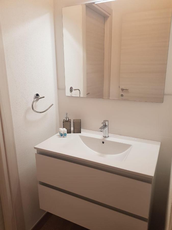 B&B Antica Fontana Bernezzo Buitenkant foto