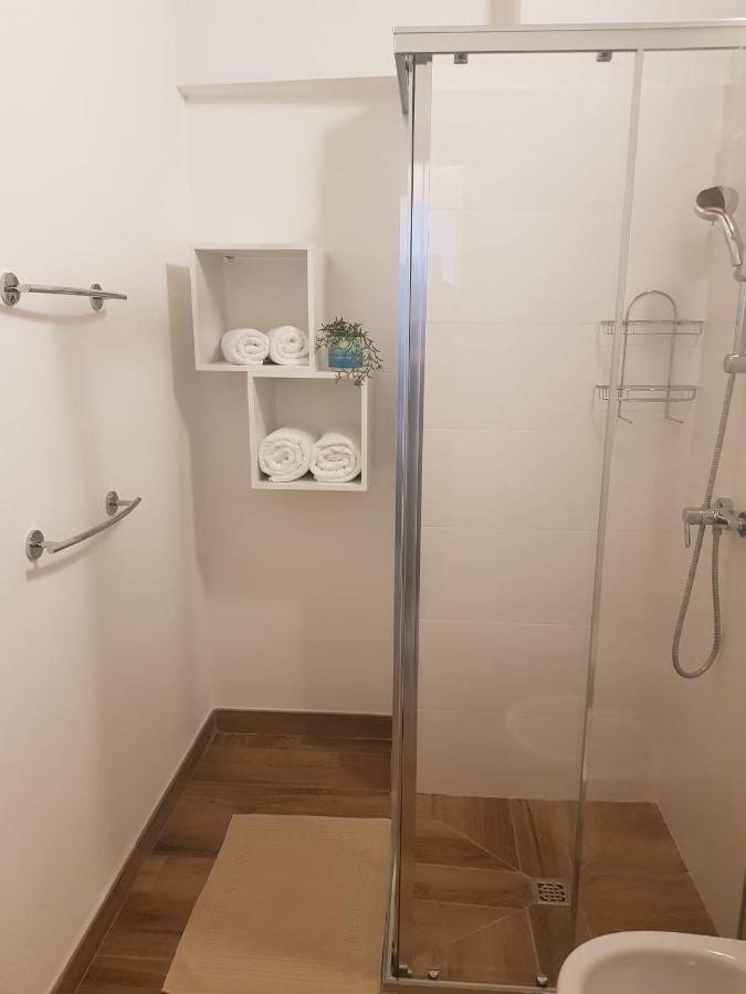 B&B Antica Fontana Bernezzo Buitenkant foto