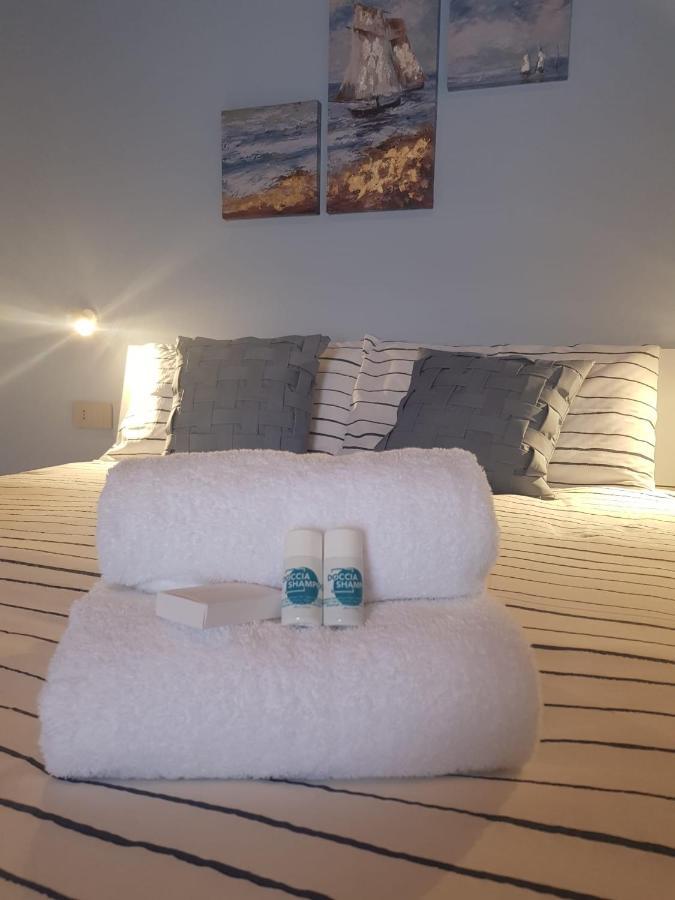 B&B Antica Fontana Bernezzo Buitenkant foto
